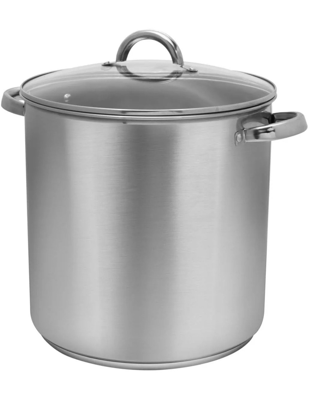 Sedona Kitchen 30 qt. Stainless Steel Stockpot
